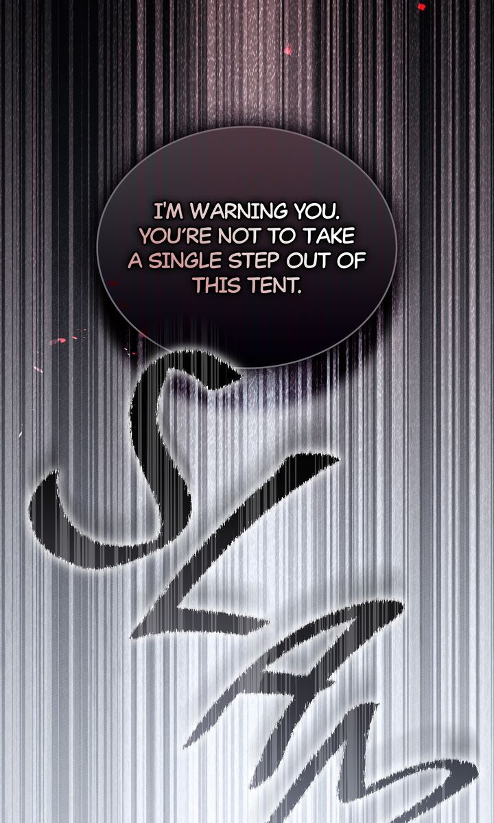 Under the Oak Tree Chapter 127 - Page 34