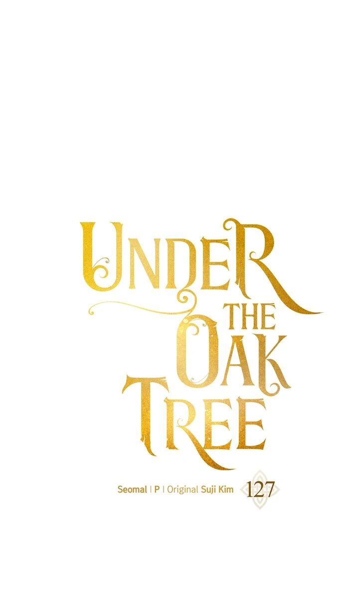 Under the Oak Tree Chapter 127 - Page 36