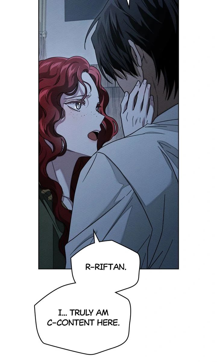 Under the Oak Tree Chapter 127 - Page 4