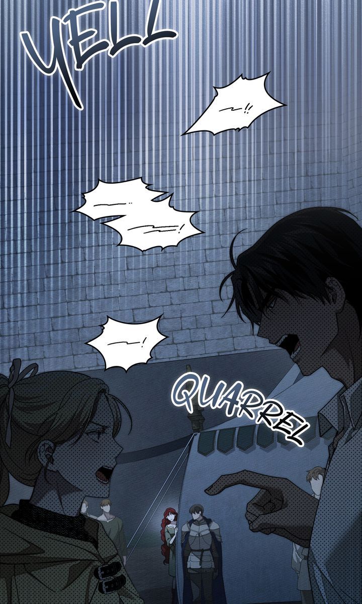 Under the Oak Tree Chapter 127 - Page 43