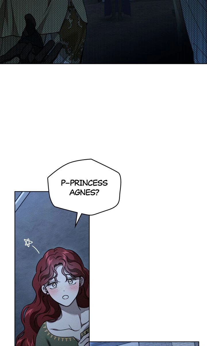 Under the Oak Tree Chapter 127 - Page 44