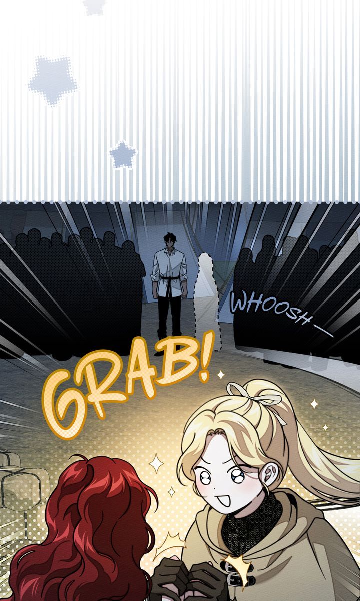 Under the Oak Tree Chapter 127 - Page 46