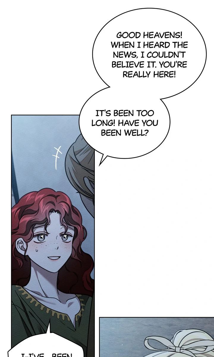 Under the Oak Tree Chapter 127 - Page 48