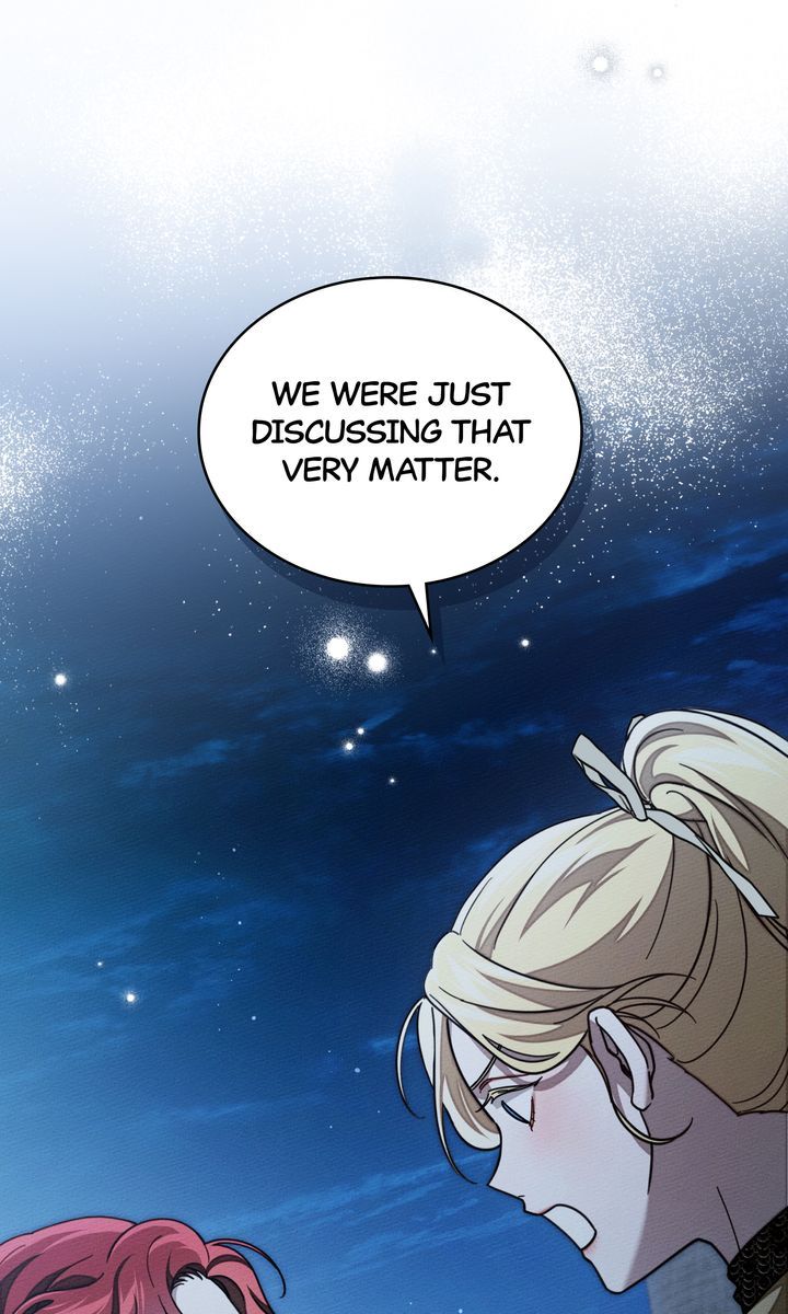 Under the Oak Tree Chapter 127 - Page 50