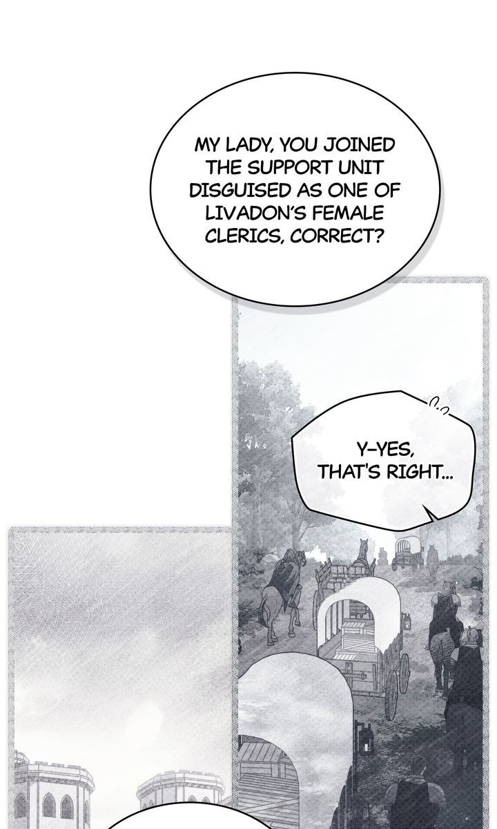 Under the Oak Tree Chapter 127 - Page 60