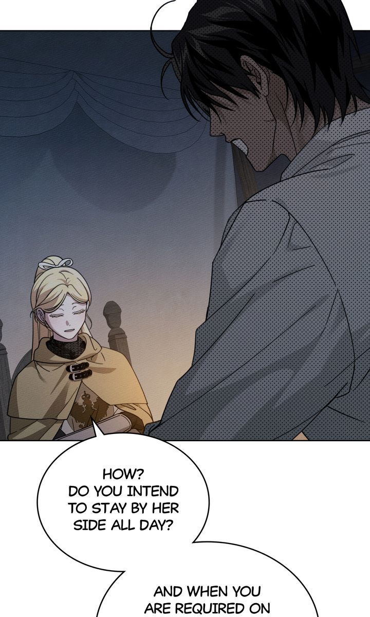 Under the Oak Tree Chapter 127 - Page 72