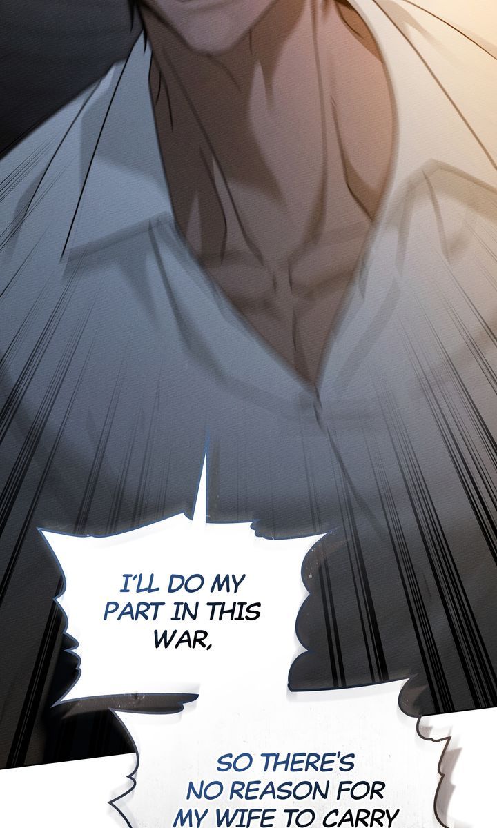 Under the Oak Tree Chapter 127 - Page 77