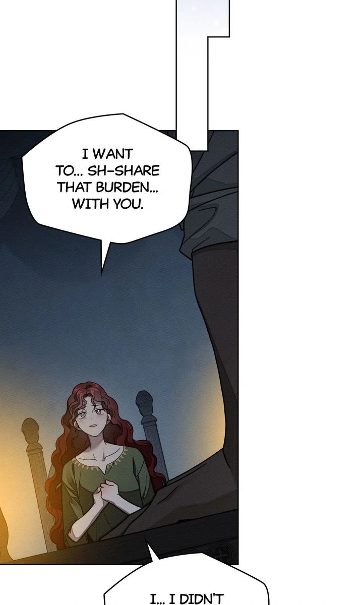 Under the Oak Tree Chapter 127 - Page 79