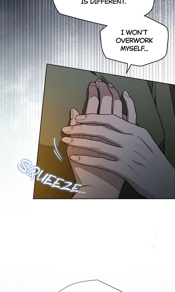 Under the Oak Tree Chapter 127 - Page 81