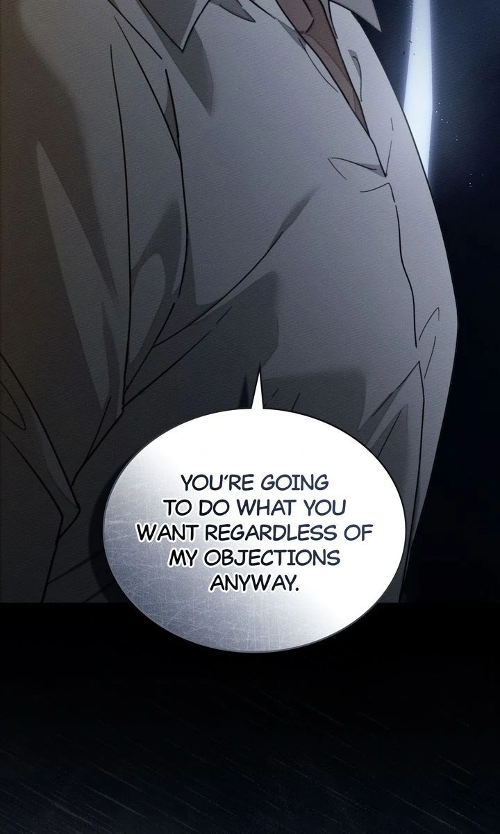 Under the Oak Tree Chapter 127 - Page 87