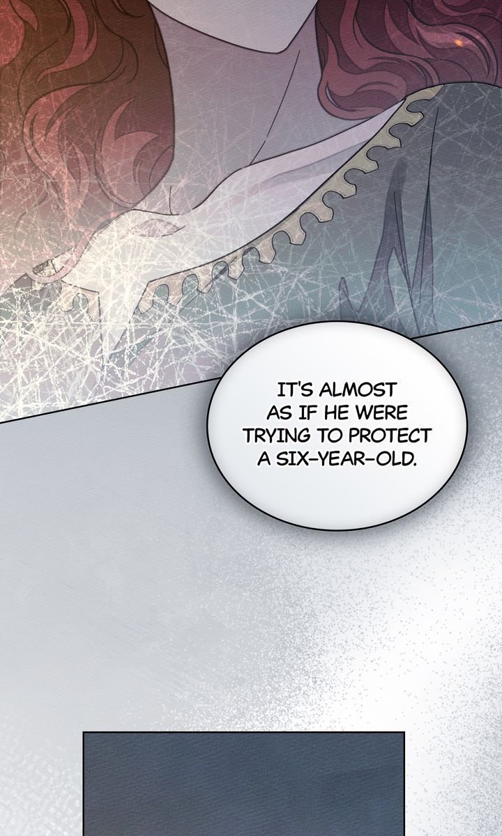 Under the Oak Tree Chapter 127 - Page 96