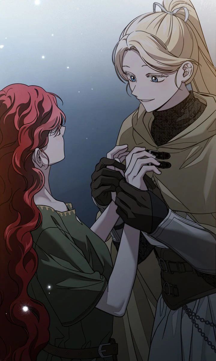 Under the Oak Tree Chapter 128 - Page 11