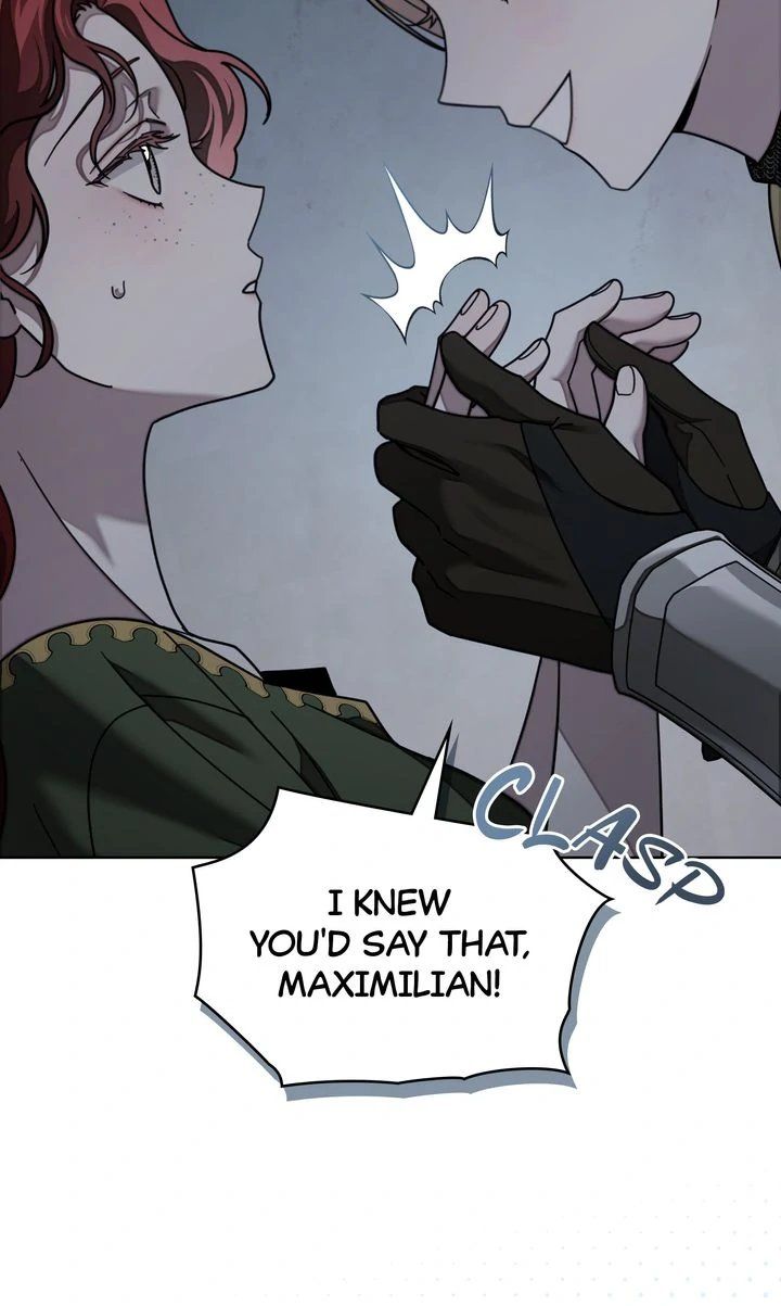 Under the Oak Tree Chapter 128 - Page 14