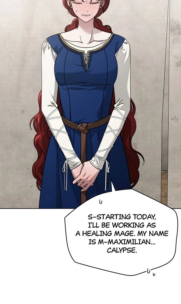 Under the Oak Tree Chapter 128 - Page 21