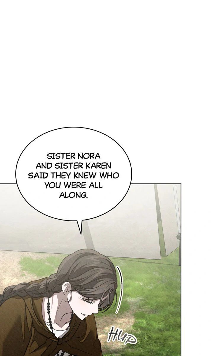 Under the Oak Tree Chapter 128 - Page 25