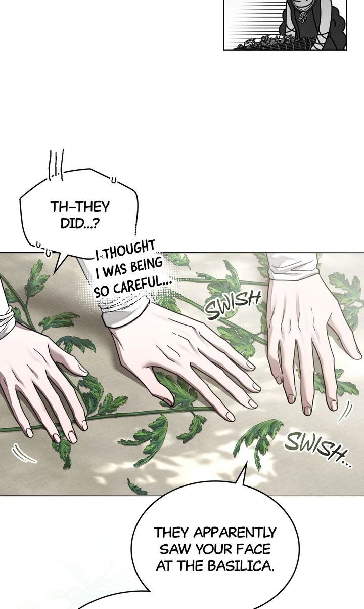 Under the Oak Tree Chapter 128 - Page 27