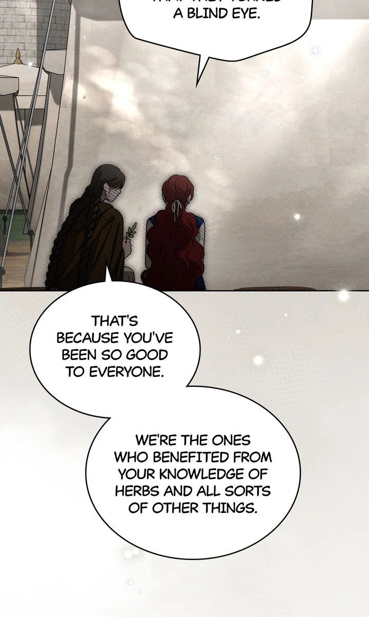 Under the Oak Tree Chapter 128 - Page 29