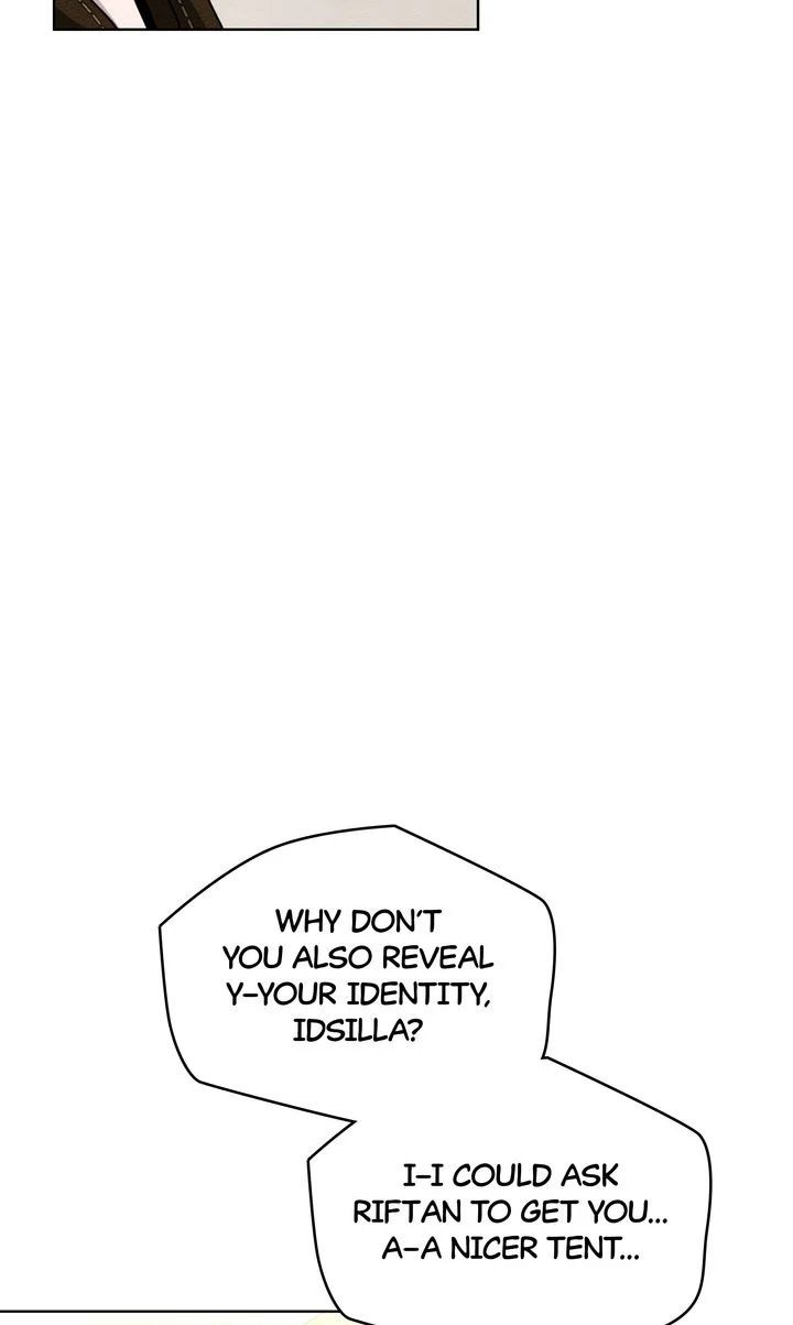 Under the Oak Tree Chapter 128 - Page 31