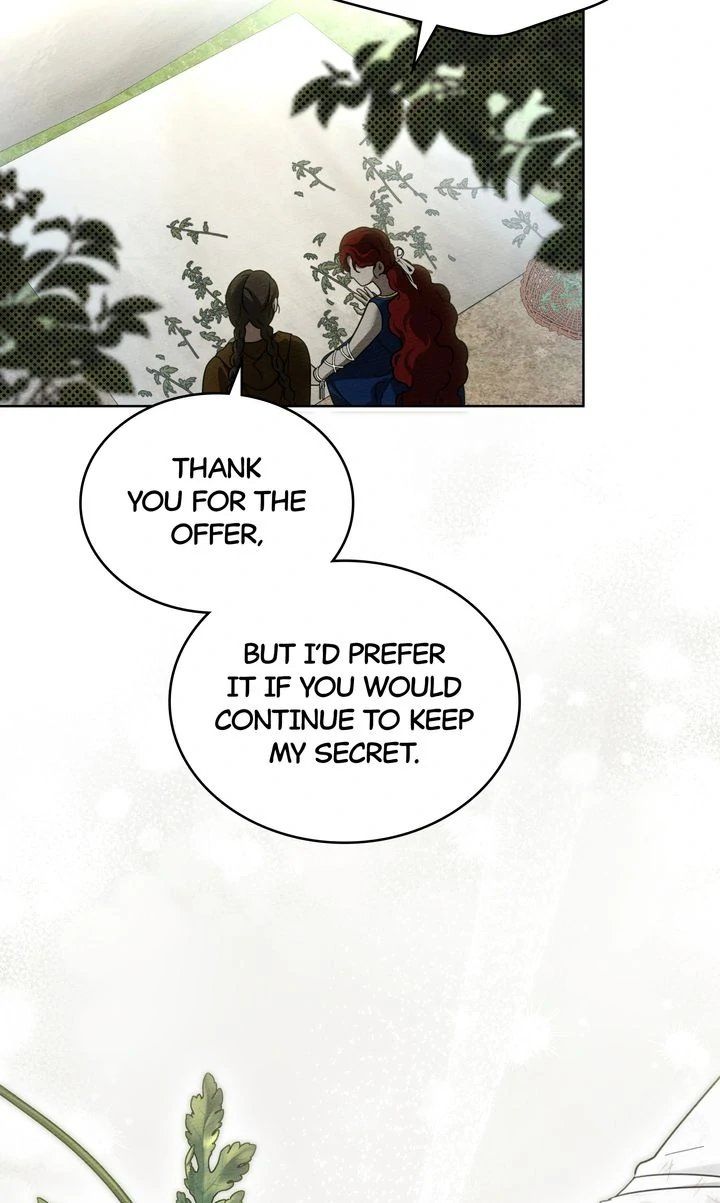 Under the Oak Tree Chapter 128 - Page 32