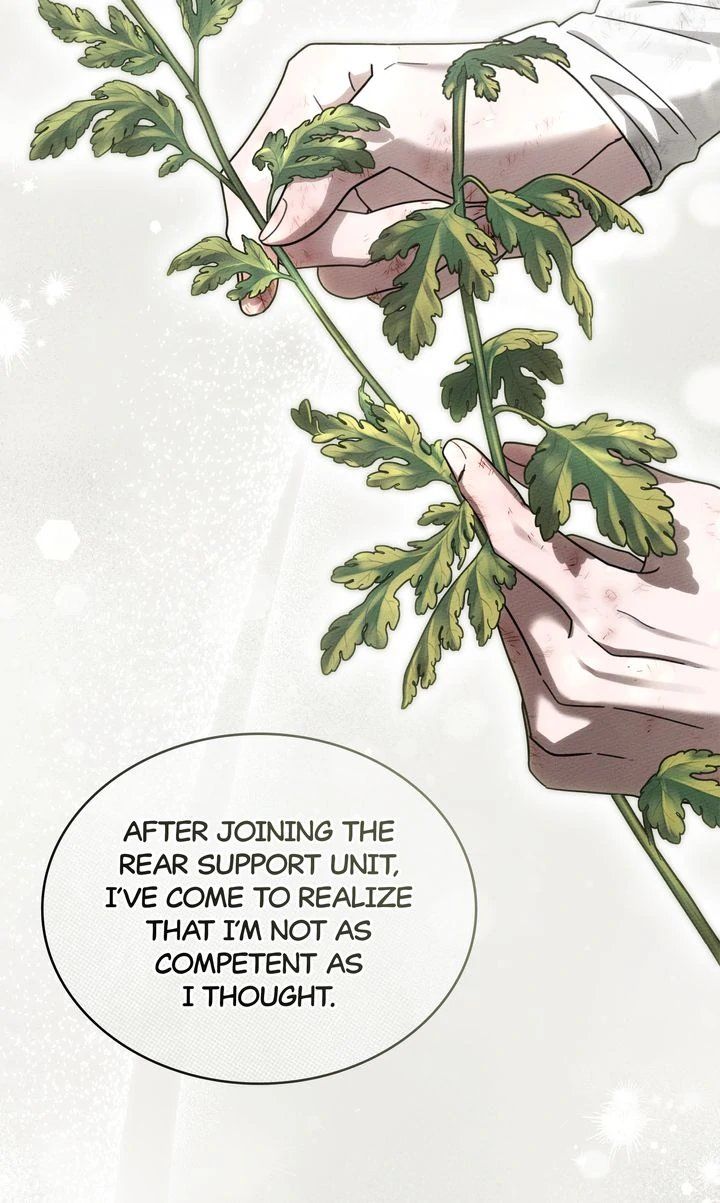 Under the Oak Tree Chapter 128 - Page 33