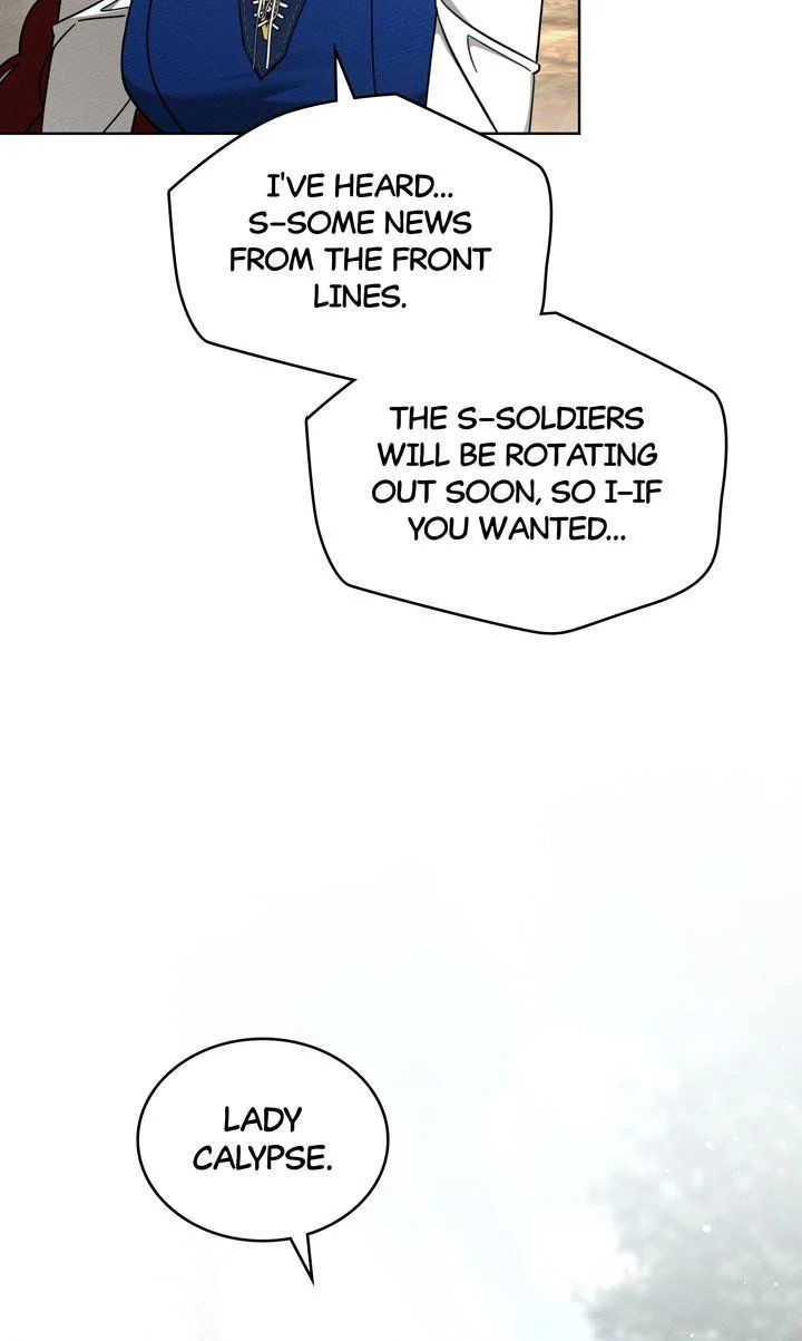 Under the Oak Tree Chapter 128 - Page 37