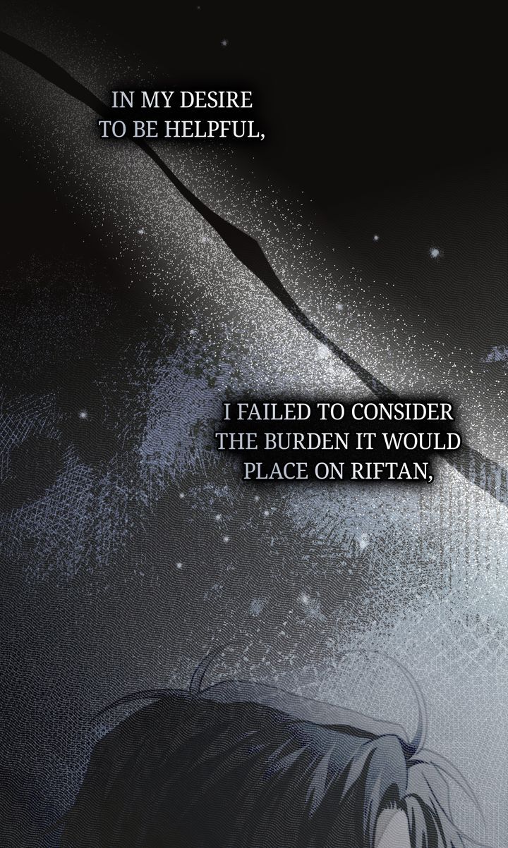 Under the Oak Tree Chapter 128 - Page 48