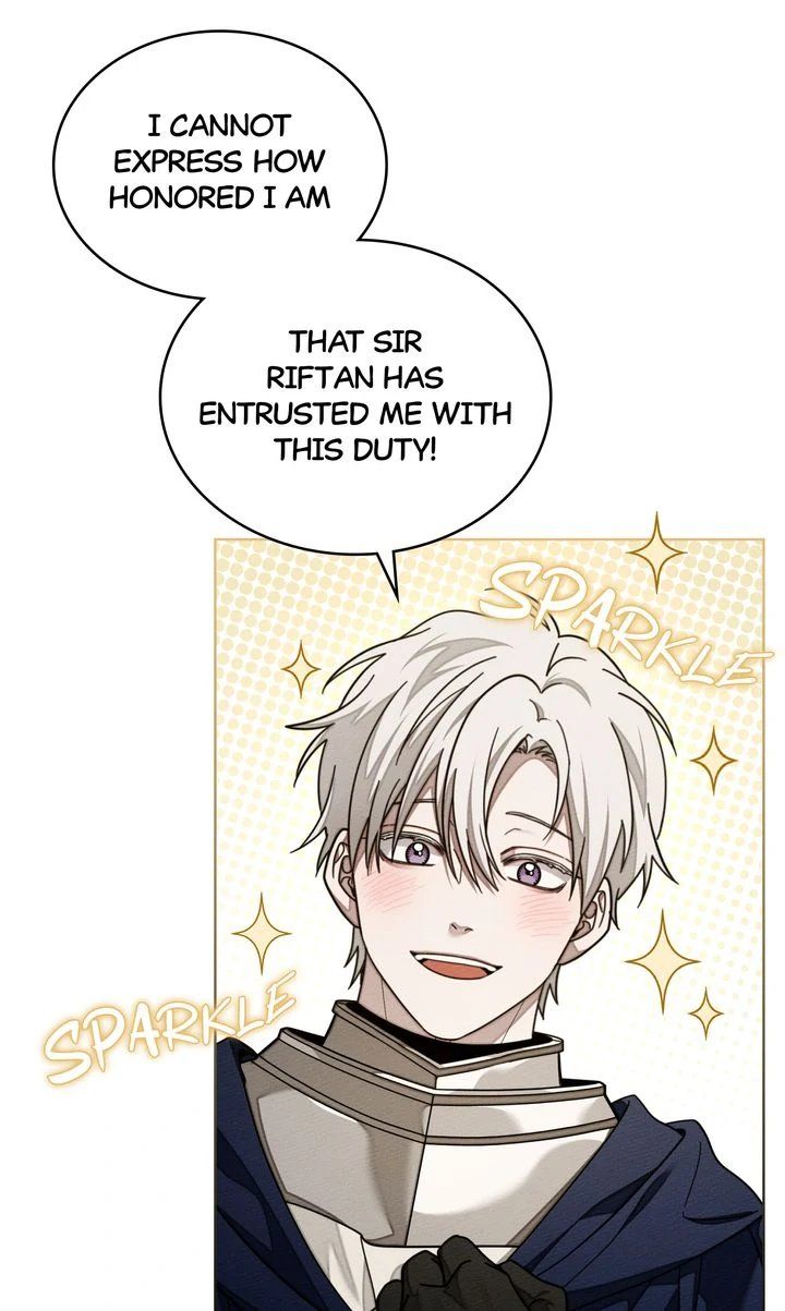 Under the Oak Tree Chapter 128 - Page 66