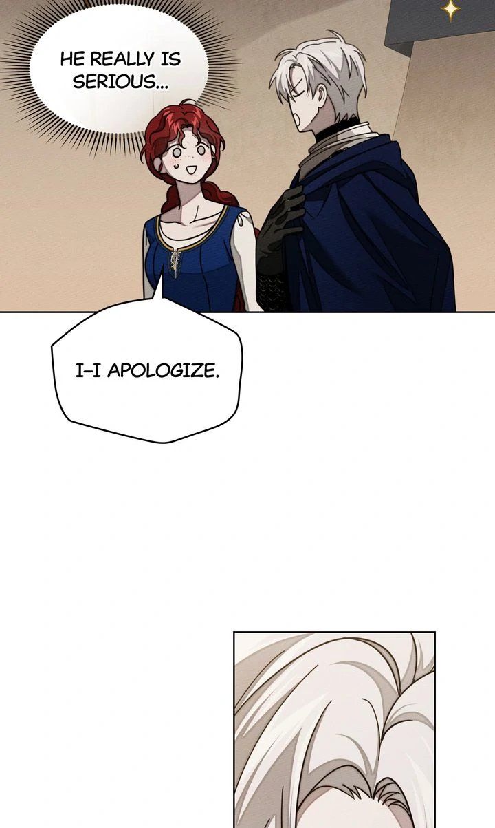 Under the Oak Tree Chapter 128 - Page 71