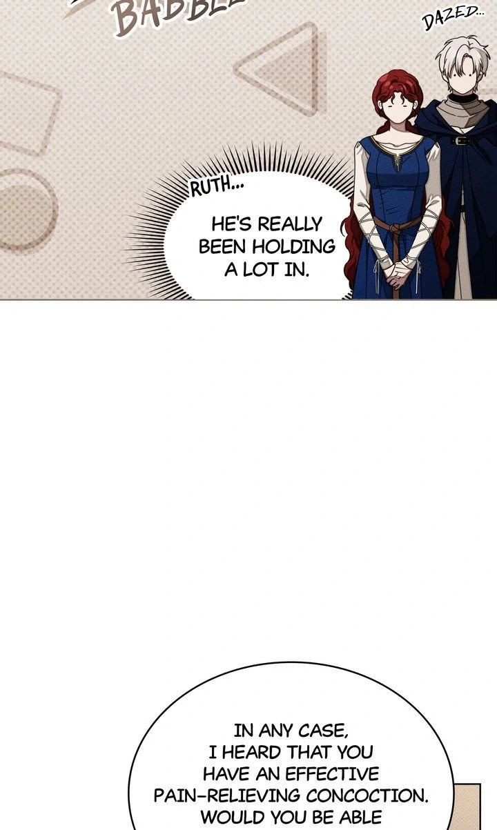 Under the Oak Tree Chapter 128 - Page 82