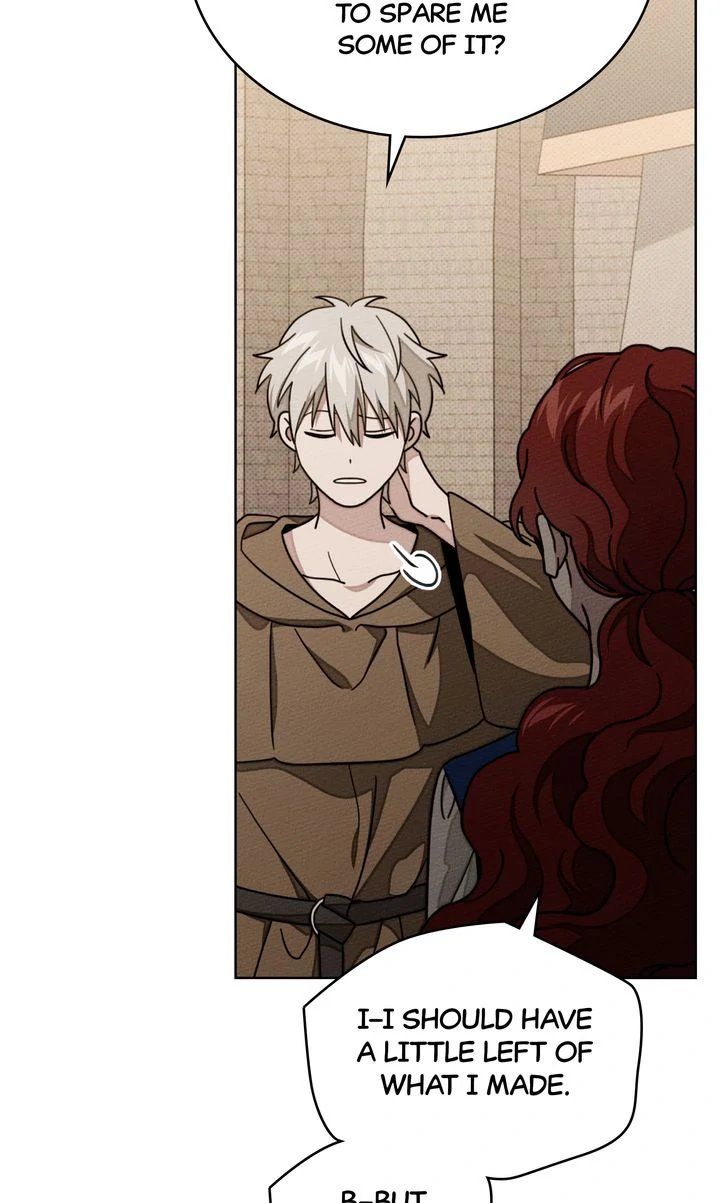 Under the Oak Tree Chapter 128 - Page 83