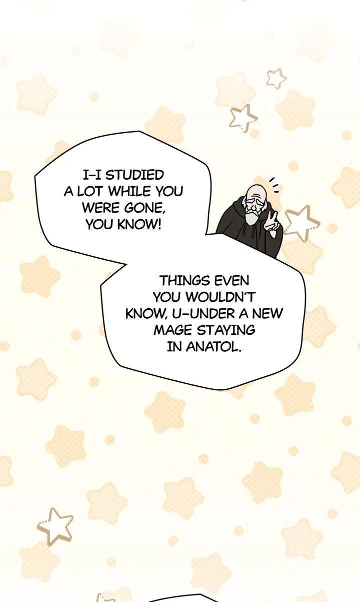 Under the Oak Tree Chapter 128 - Page 87