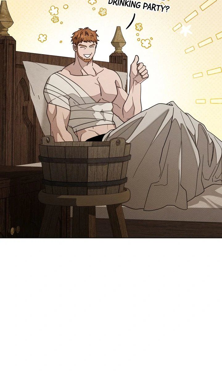 Under the Oak Tree Chapter 128 - Page 99