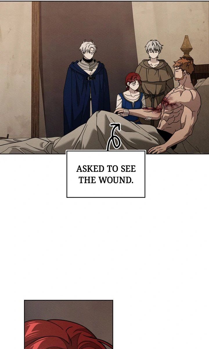 Under the Oak Tree Chapter 129 - Page 2