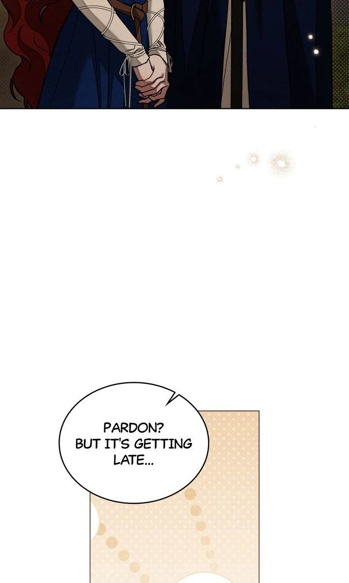 Under the Oak Tree Chapter 129 - Page 22