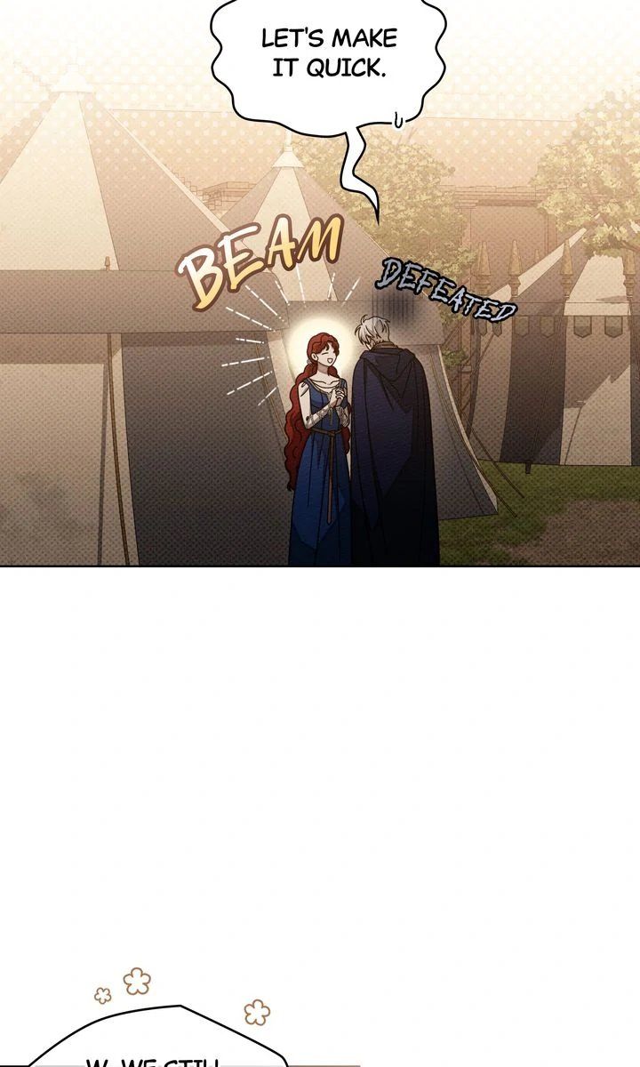 Under the Oak Tree Chapter 129 - Page 27