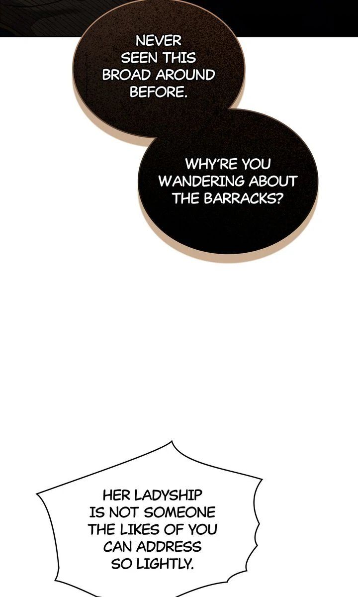 Under the Oak Tree Chapter 129 - Page 30