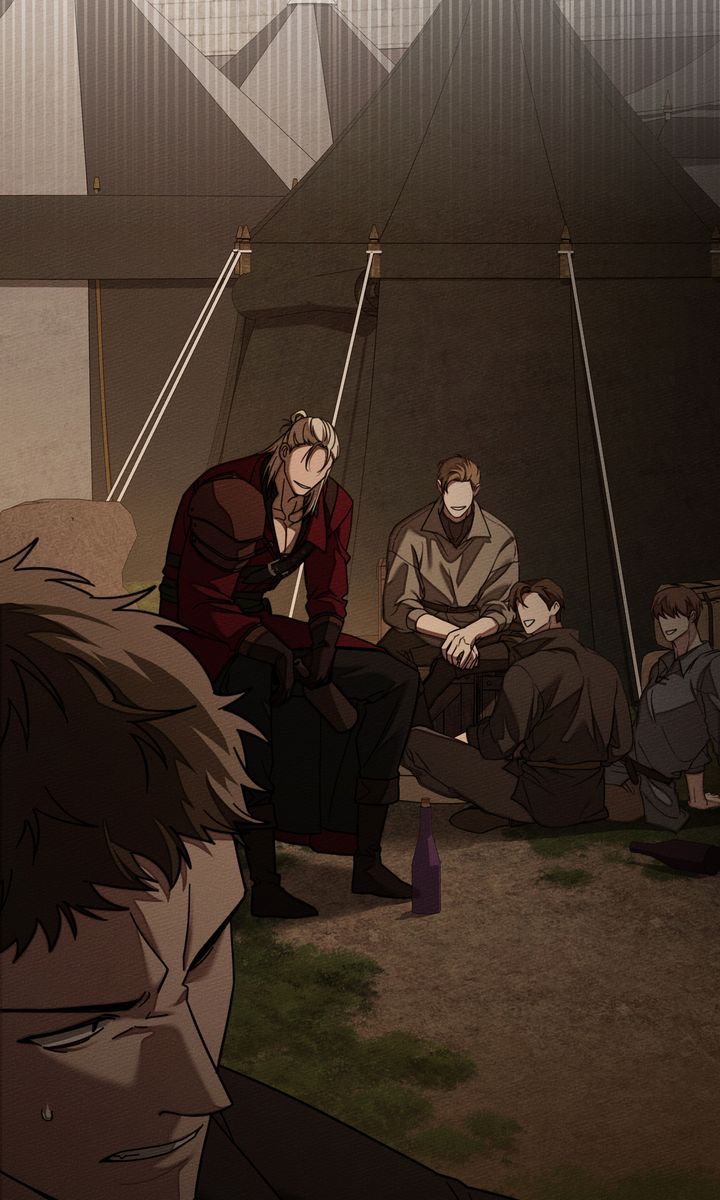 Under the Oak Tree Chapter 129 - Page 41