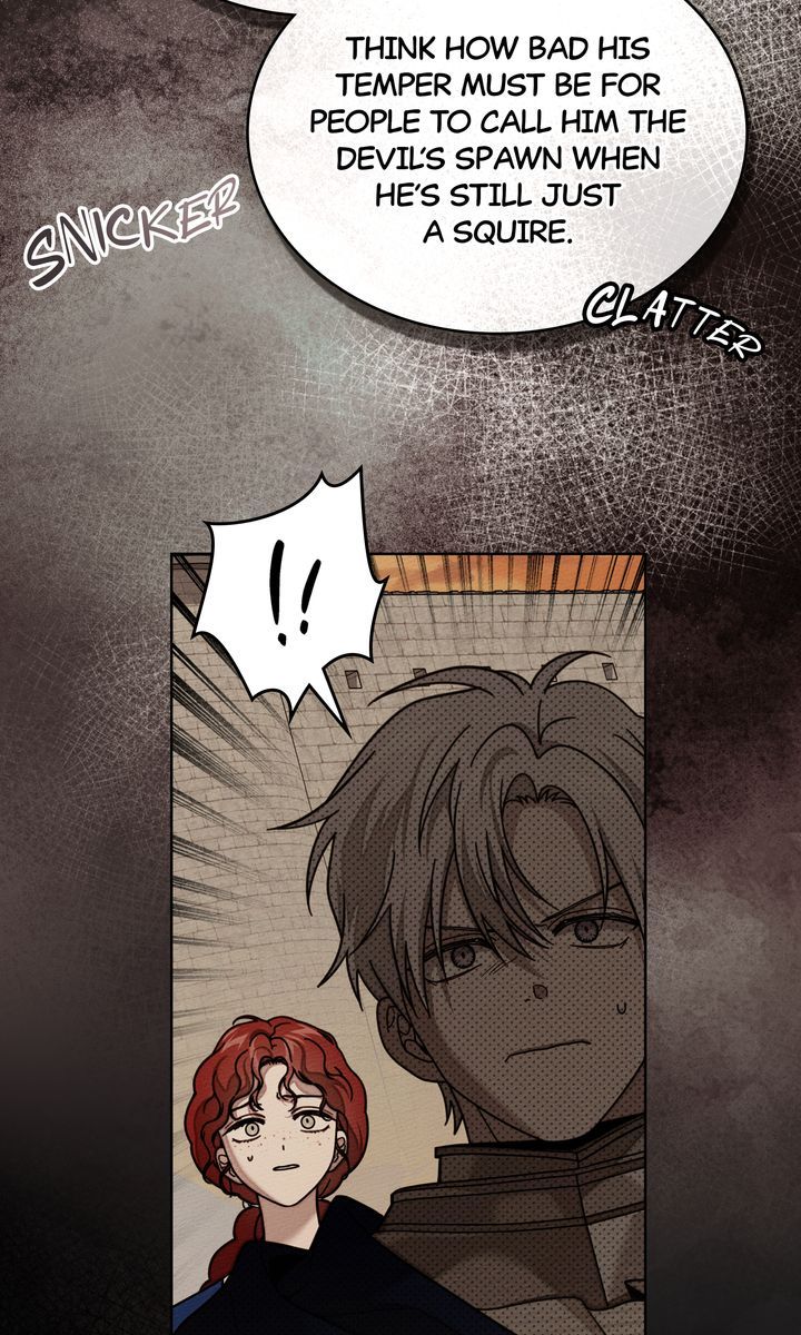 Under the Oak Tree Chapter 129 - Page 44