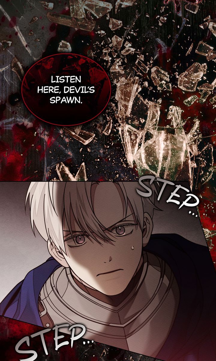 Under the Oak Tree Chapter 129 - Page 56