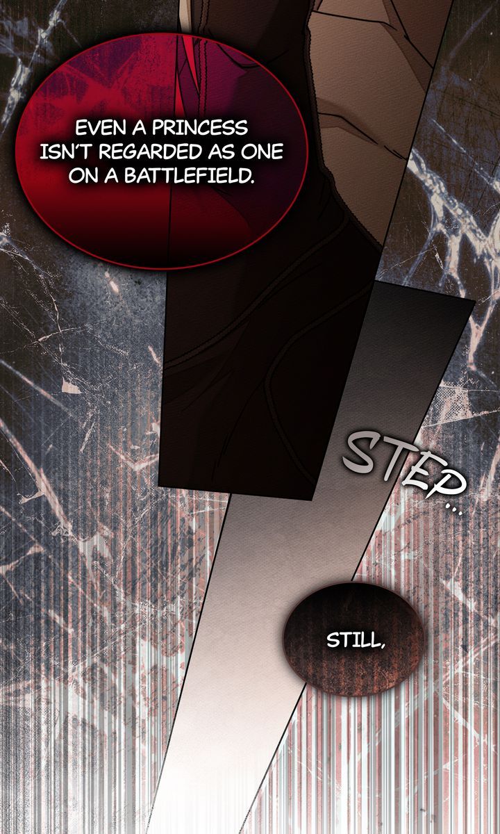 Under the Oak Tree Chapter 129 - Page 58