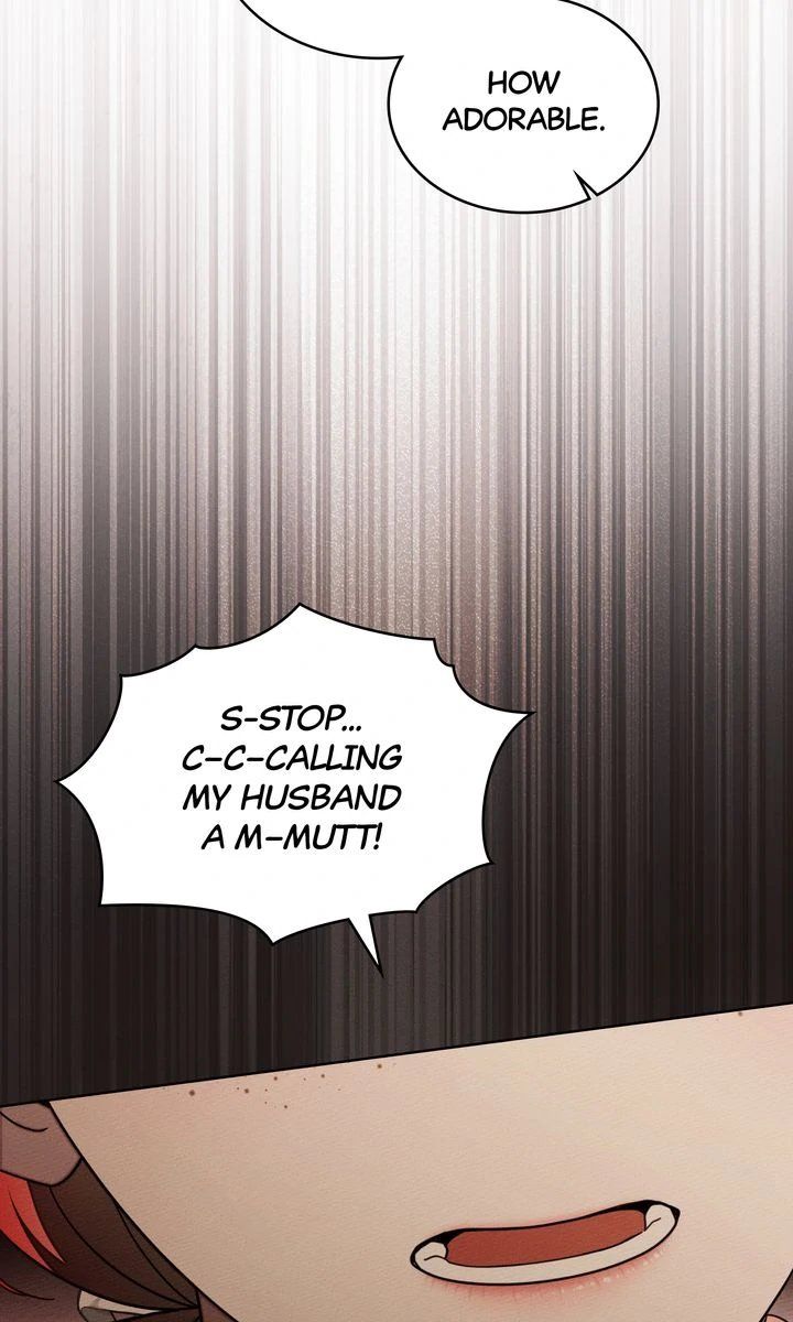 Under the Oak Tree Chapter 129 - Page 74