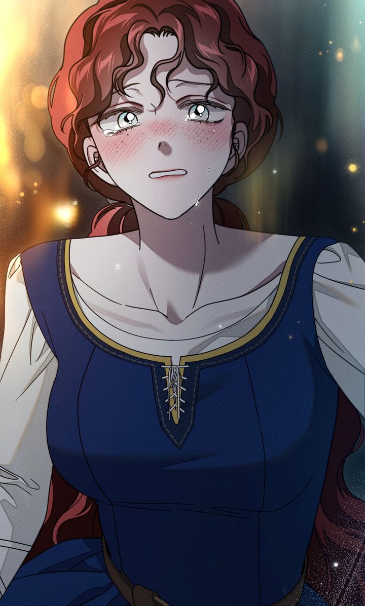 Under the Oak Tree Chapter 130 - Page 108