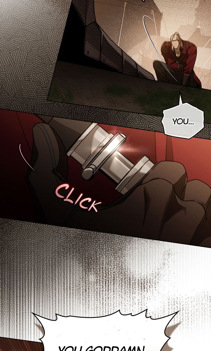 Under the Oak Tree Chapter 130 - Page 15