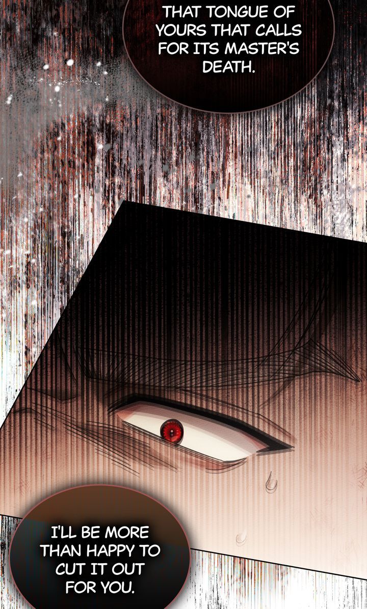 Under the Oak Tree Chapter 130 - Page 28