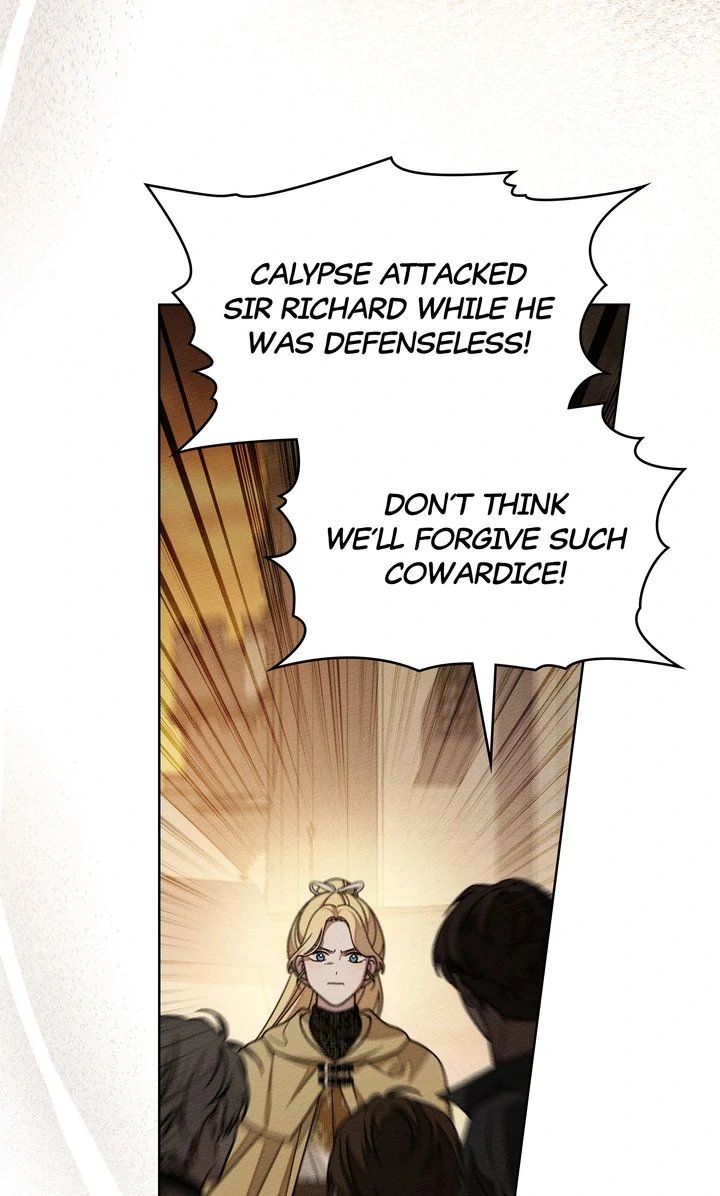 Under the Oak Tree Chapter 130 - Page 34