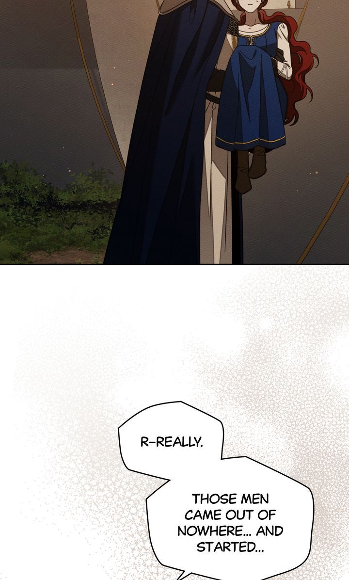 Under the Oak Tree Chapter 130 - Page 72