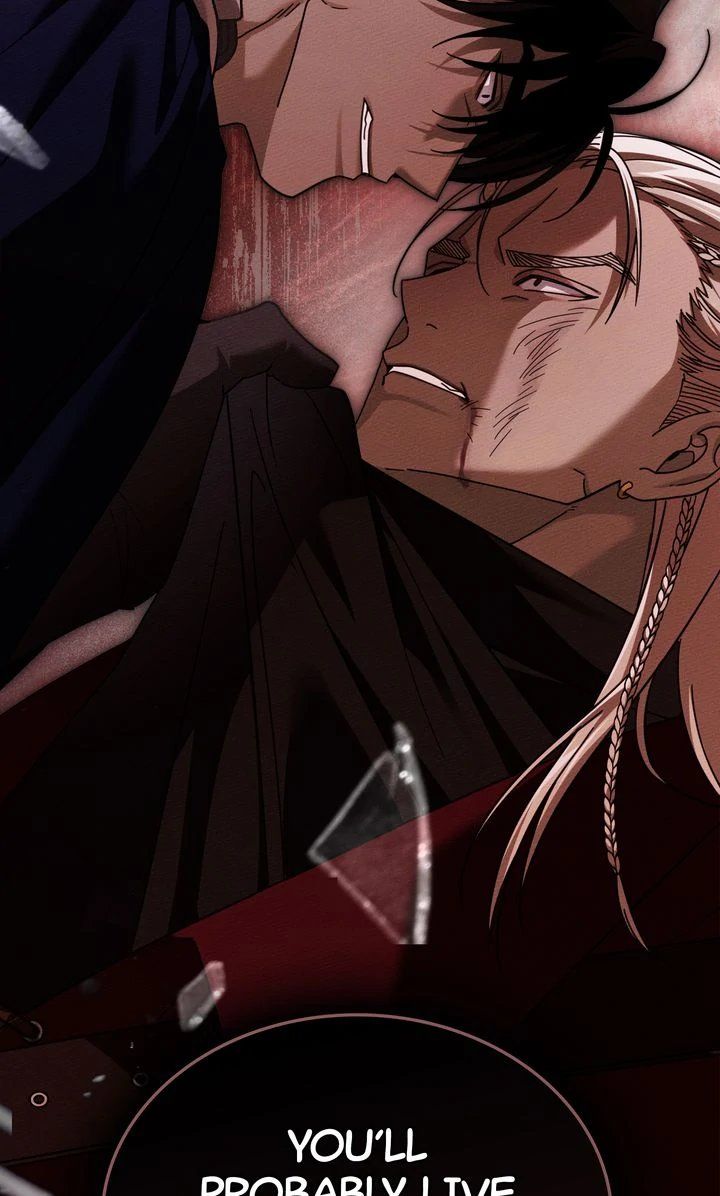 Under the Oak Tree Chapter 130 - Page 8