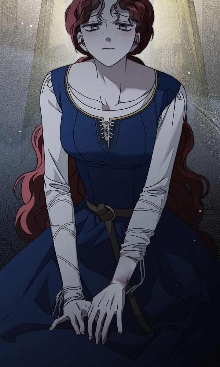 Under the Oak Tree Chapter 131 - Page 10