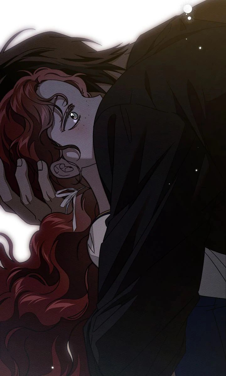 Under the Oak Tree Chapter 131 - Page 26