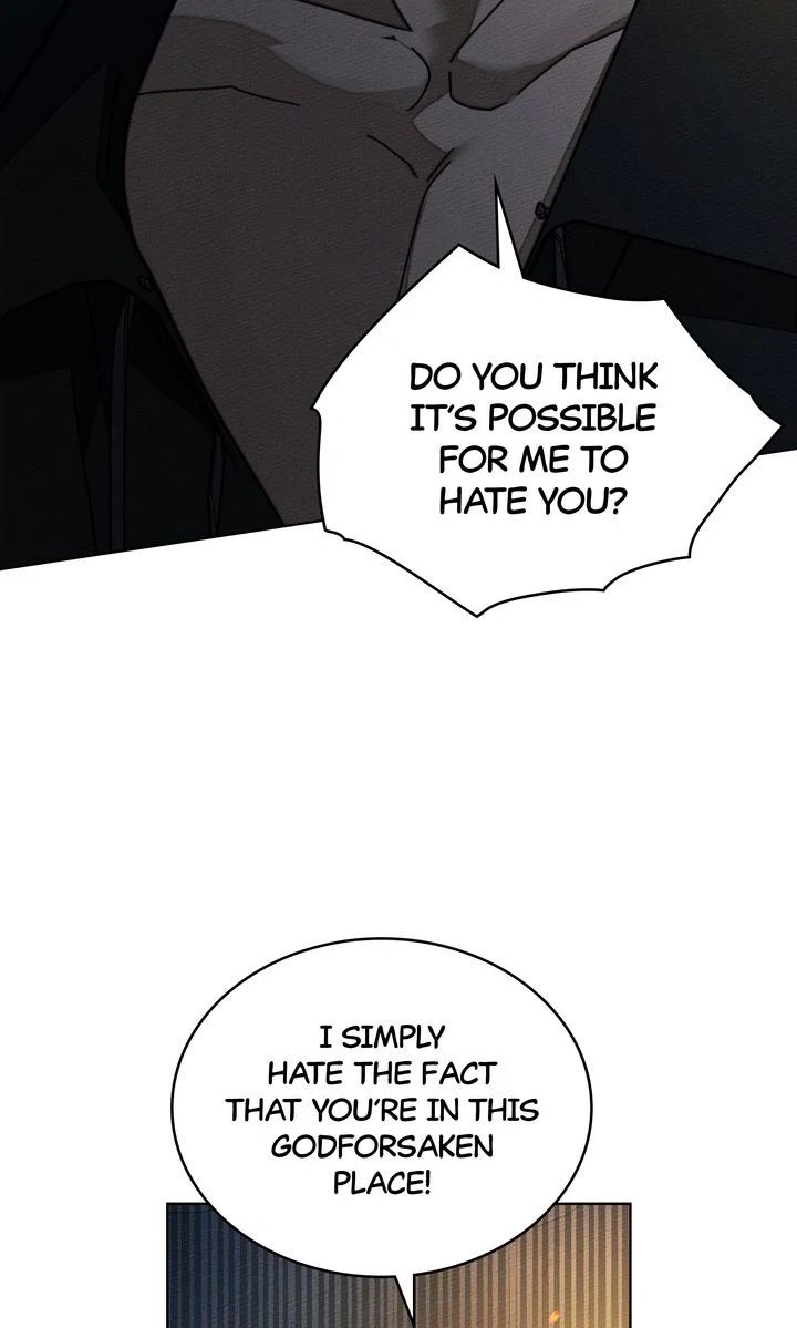 Under the Oak Tree Chapter 131 - Page 4